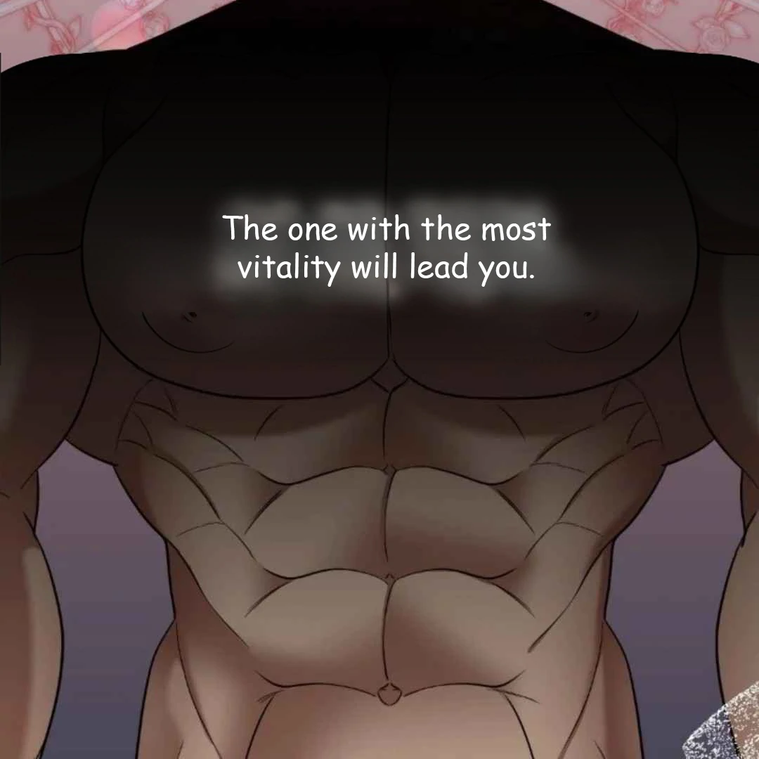 The Duke’s Baby Fever - Chapter 36 manhwa