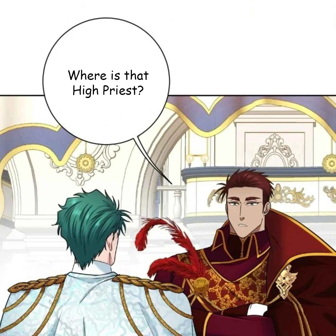 The Duke’s Baby Fever - Chapter 36 manhwa
