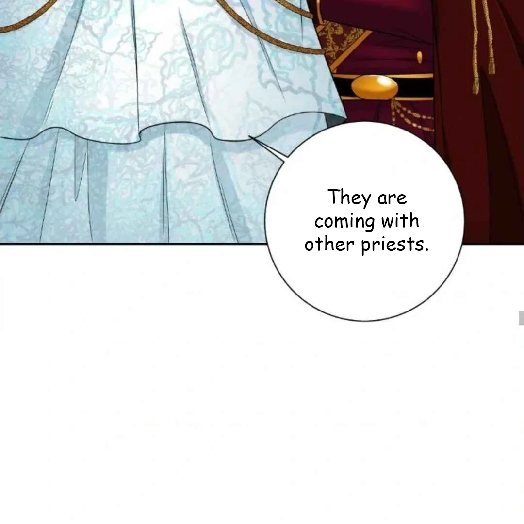 The Duke’s Baby Fever - Chapter 36 manhwa