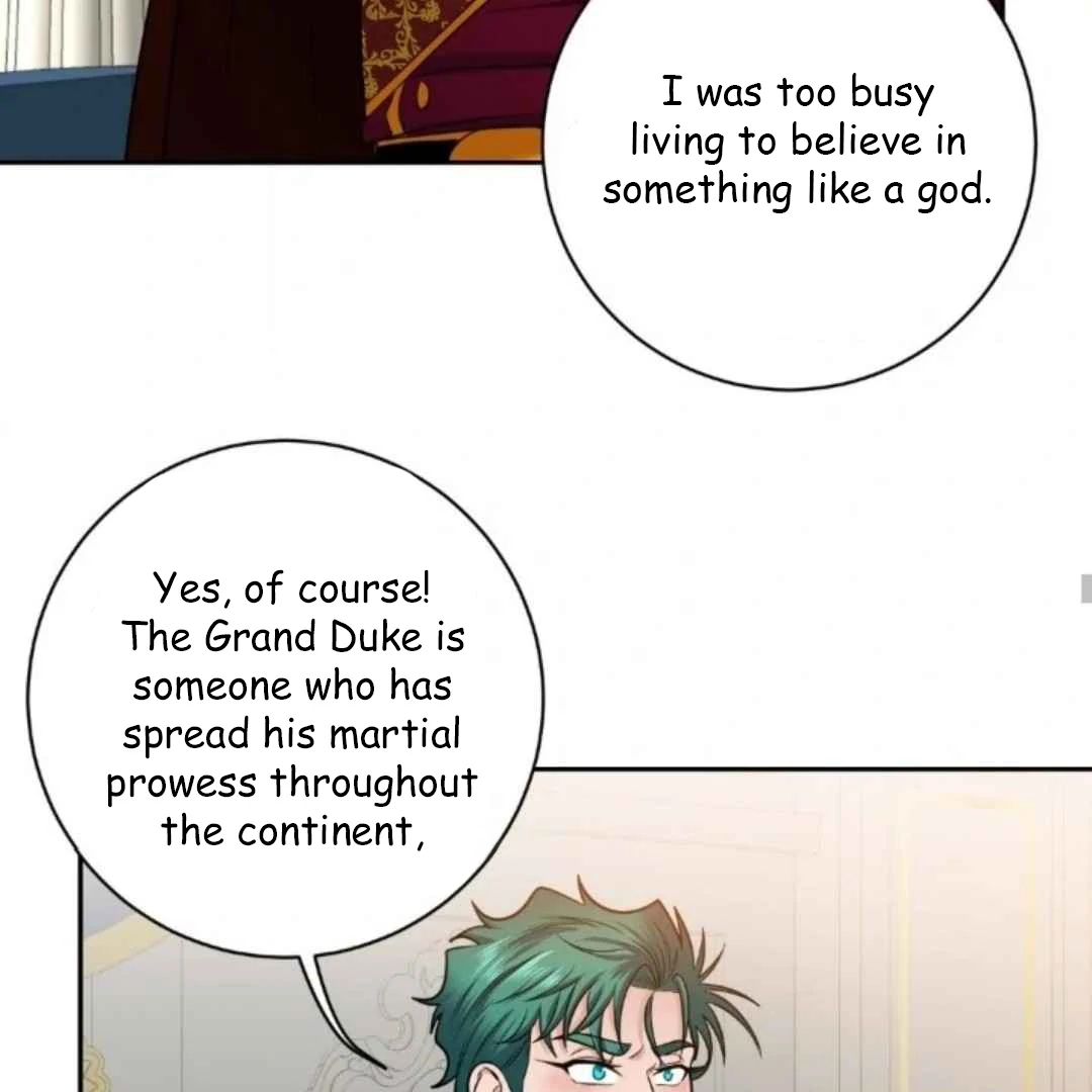 The Duke’s Baby Fever - Chapter 36 manhwa