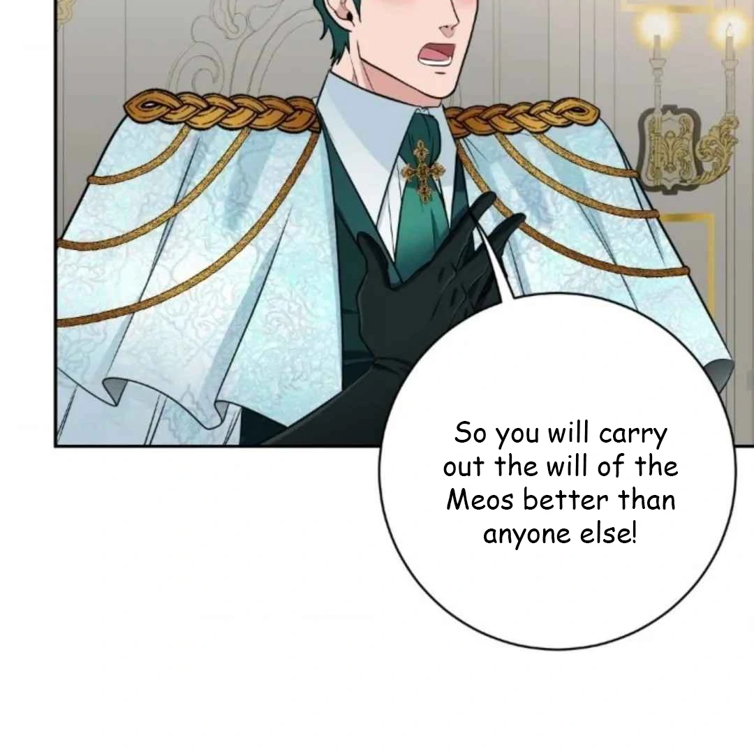 The Duke’s Baby Fever - Chapter 36 manhwa
