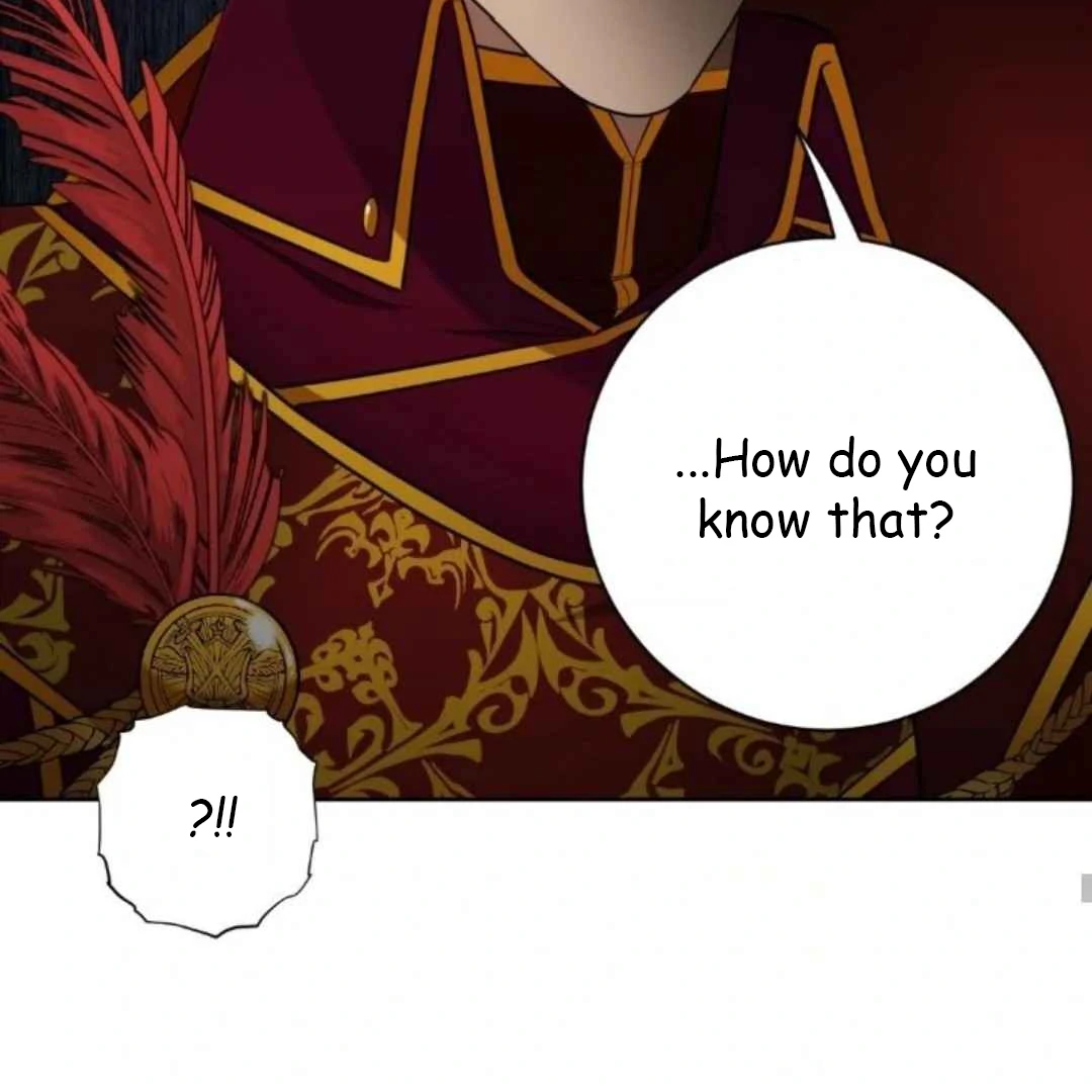 The Duke’s Baby Fever - Chapter 36 manhwa