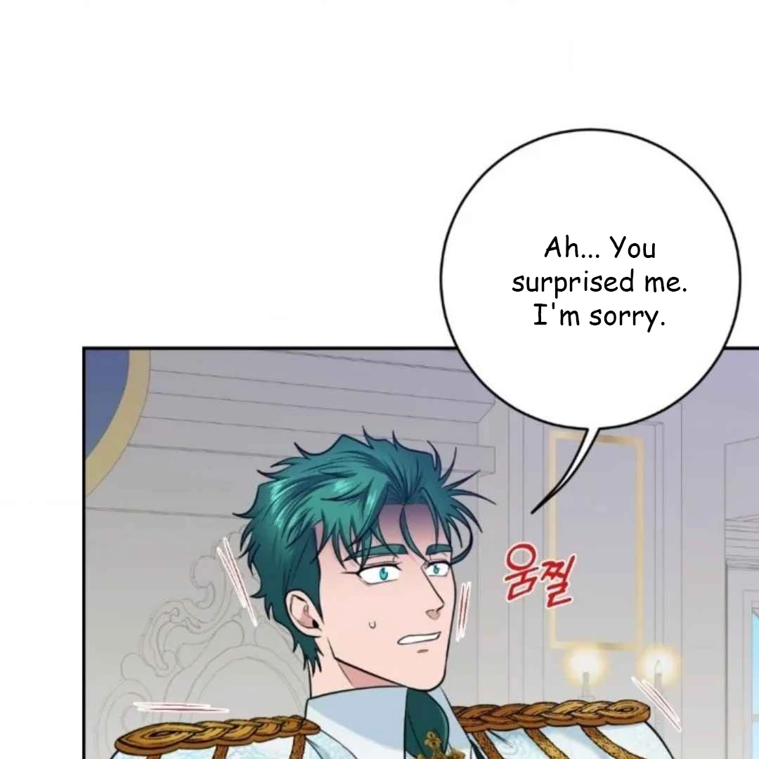 The Duke’s Baby Fever - Chapter 36 manhwa