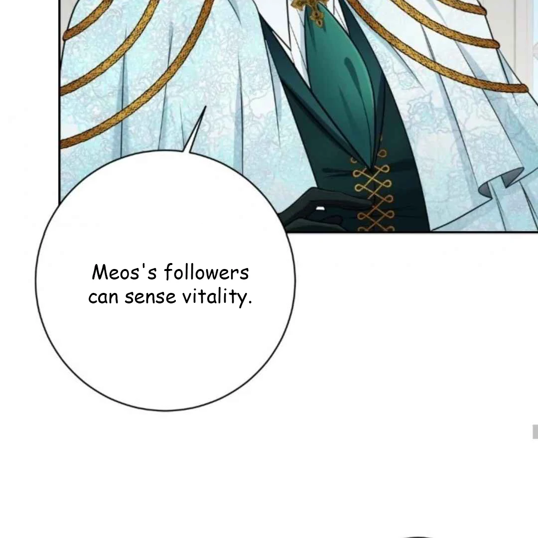 The Duke’s Baby Fever - Chapter 36 manhwa