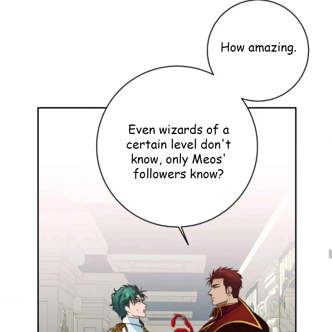 The Duke’s Baby Fever - Chapter 36 manhwa