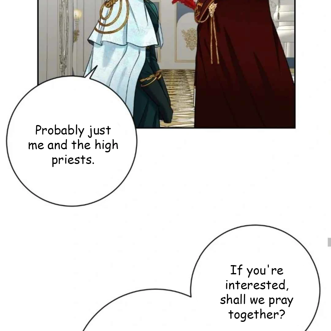 The Duke’s Baby Fever - Chapter 36 manhwa