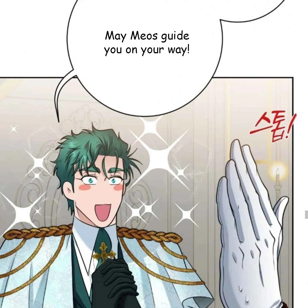 The Duke’s Baby Fever - Chapter 36 manhwa