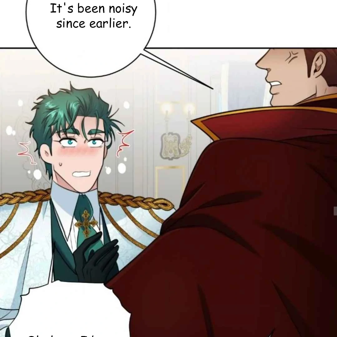 The Duke’s Baby Fever - Chapter 36 manhwa