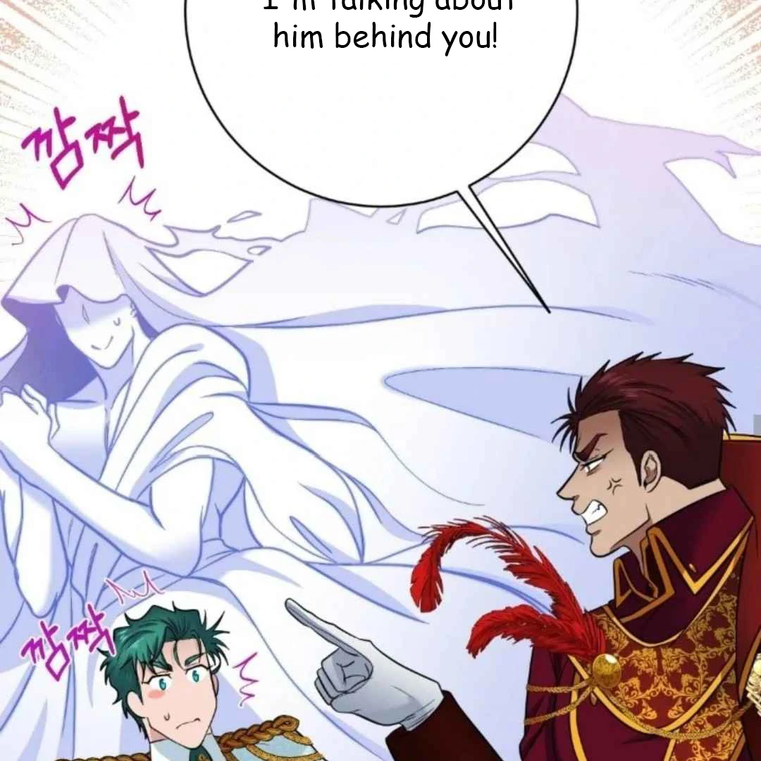 The Duke’s Baby Fever - Chapter 36 manhwa
