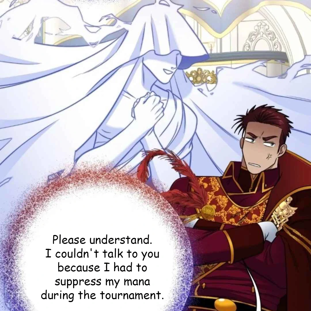 The Duke’s Baby Fever - Chapter 36 manhwa