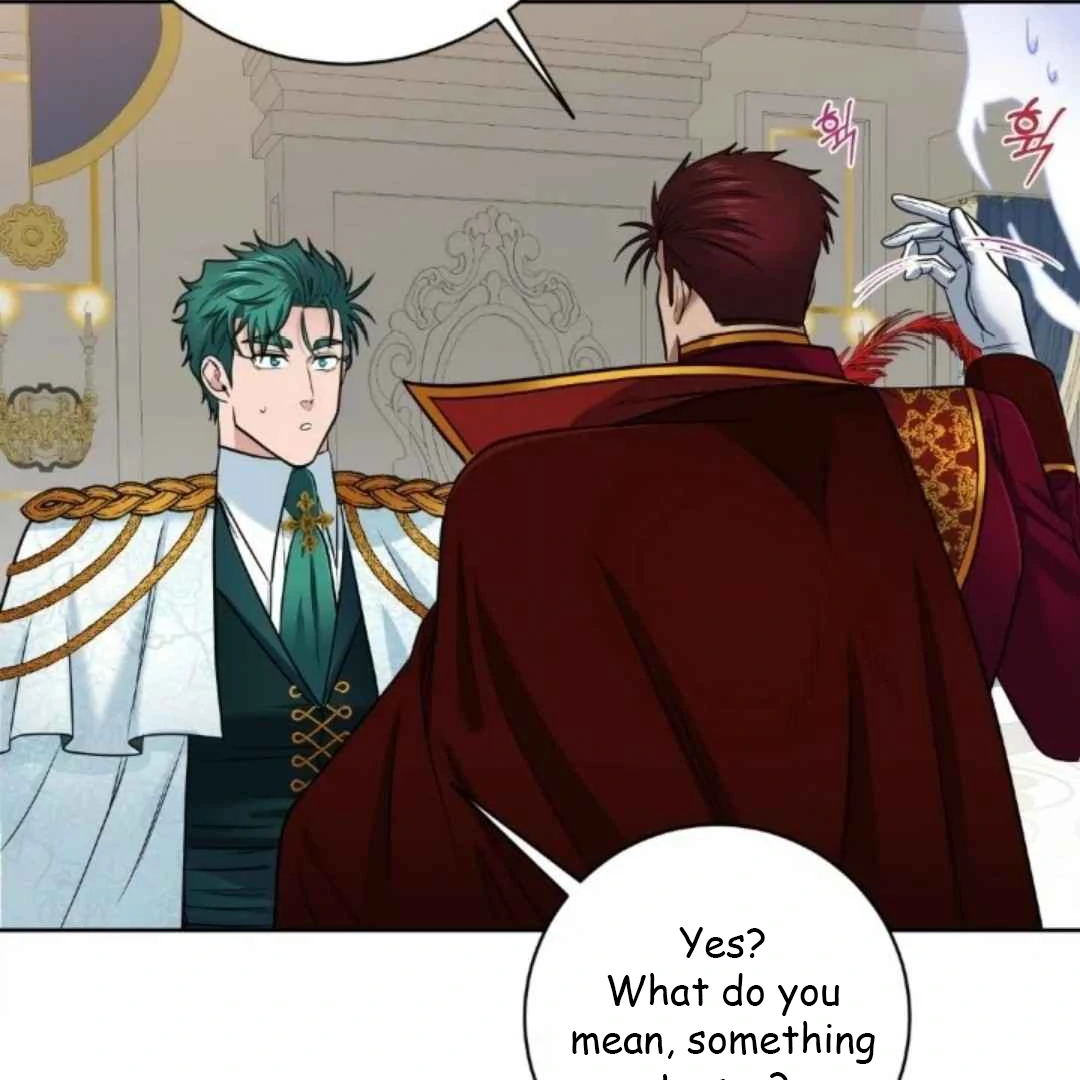 The Duke’s Baby Fever - Chapter 36 manhwa
