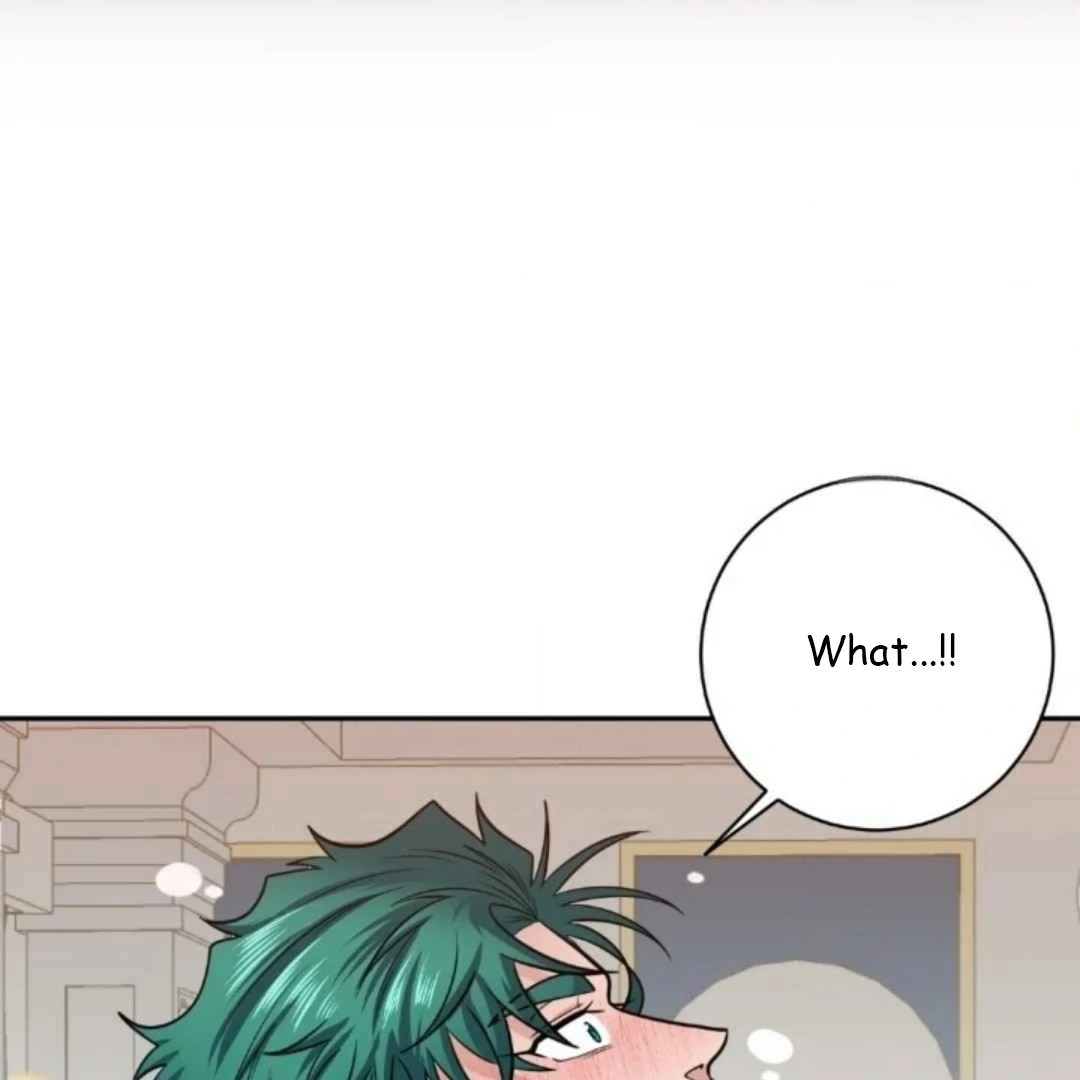 The Duke’s Baby Fever - Chapter 36 manhwa