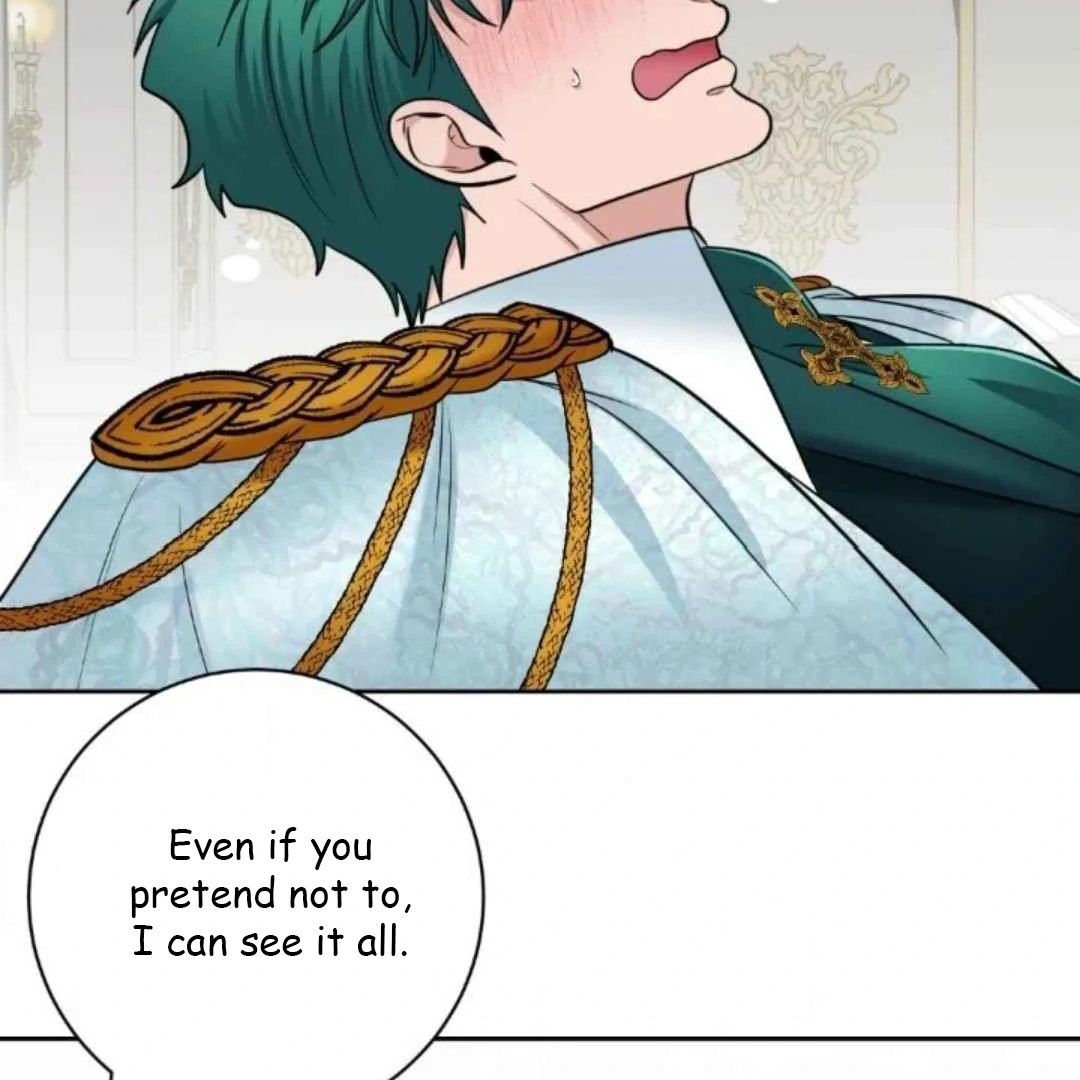 The Duke’s Baby Fever - Chapter 36 manhwa