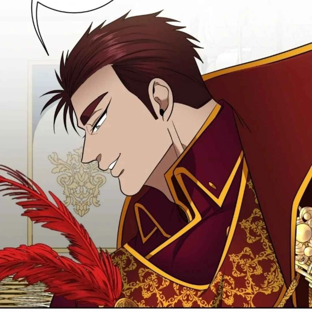 The Duke’s Baby Fever - Chapter 36 manhwa