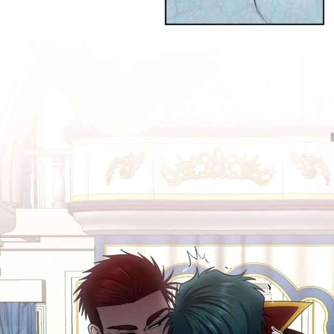 The Duke’s Baby Fever - Chapter 36 manhwa