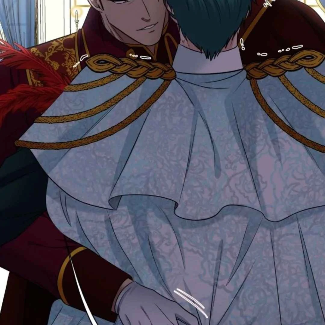 The Duke’s Baby Fever - Chapter 36 manhwa