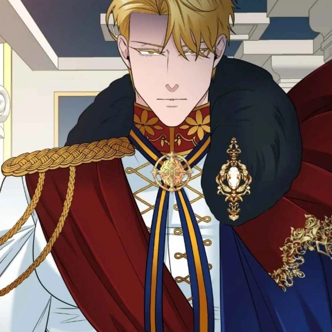 The Duke’s Baby Fever - Chapter 36 manhwa