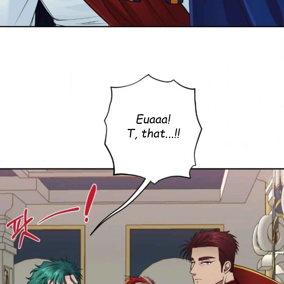 The Duke’s Baby Fever - Chapter 36 manhwa