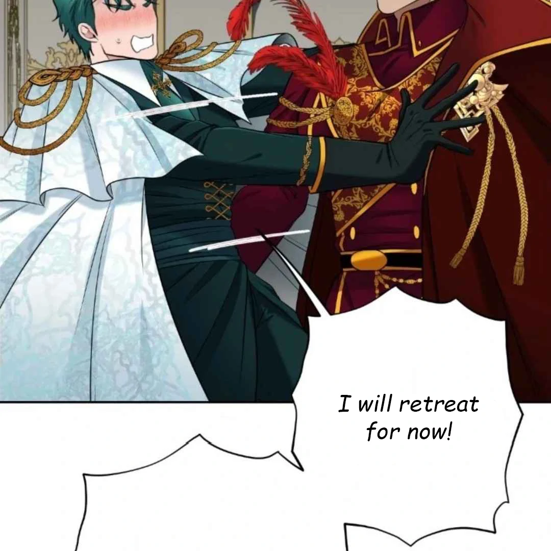 The Duke’s Baby Fever - Chapter 36 manhwa