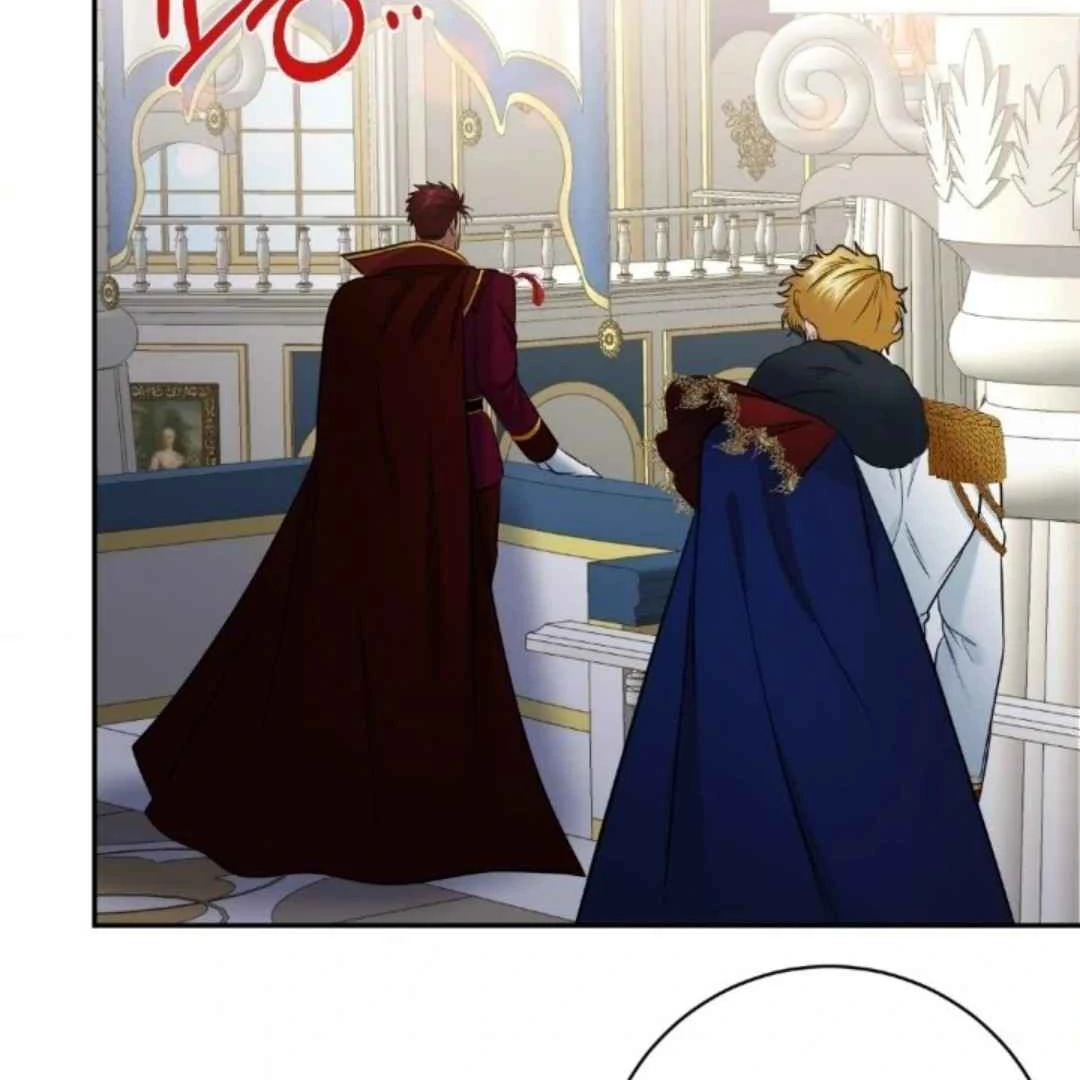 The Duke’s Baby Fever - Chapter 36 manhwa