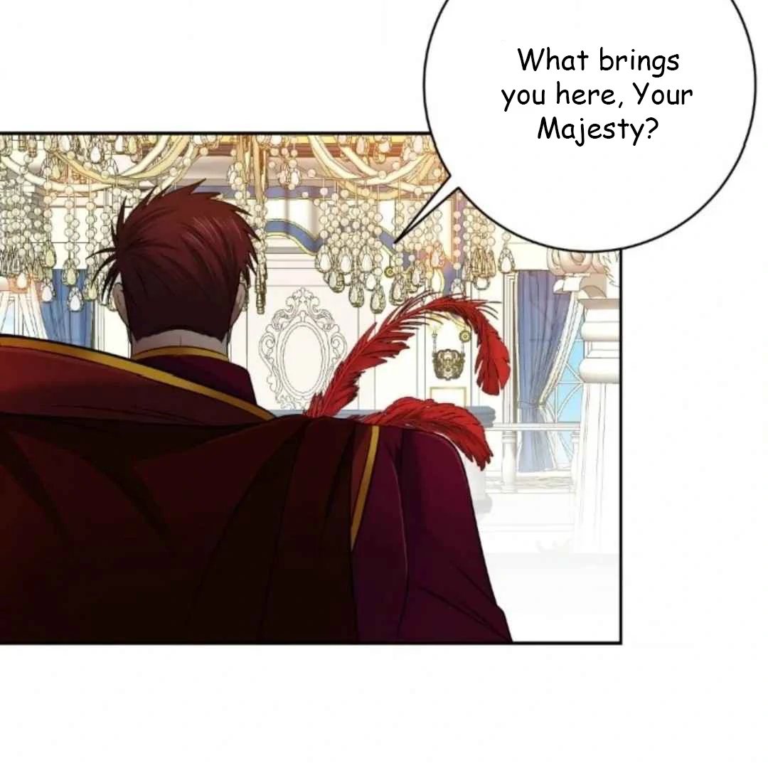The Duke’s Baby Fever - Chapter 36 manhwa