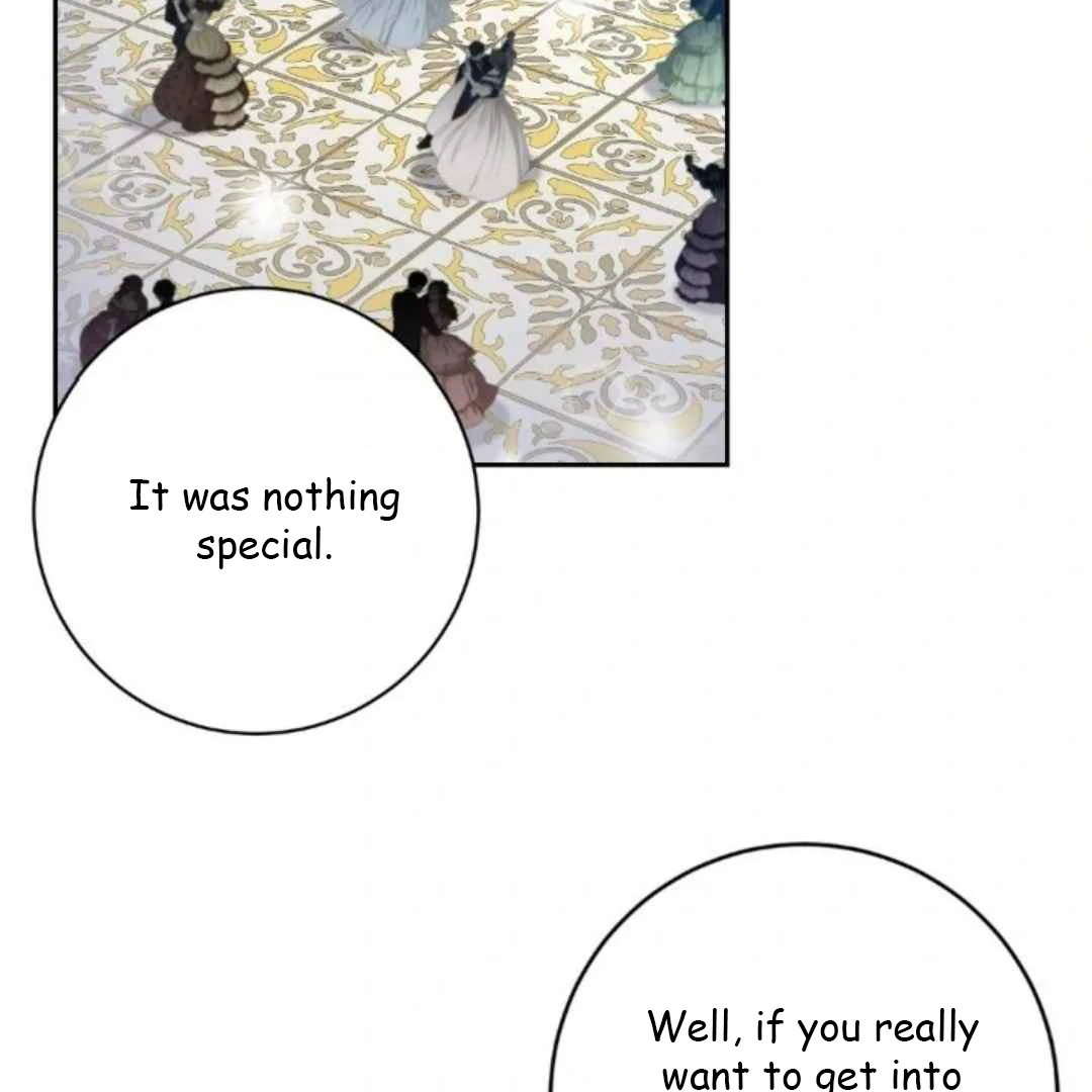 The Duke’s Baby Fever - Chapter 36 manhwa