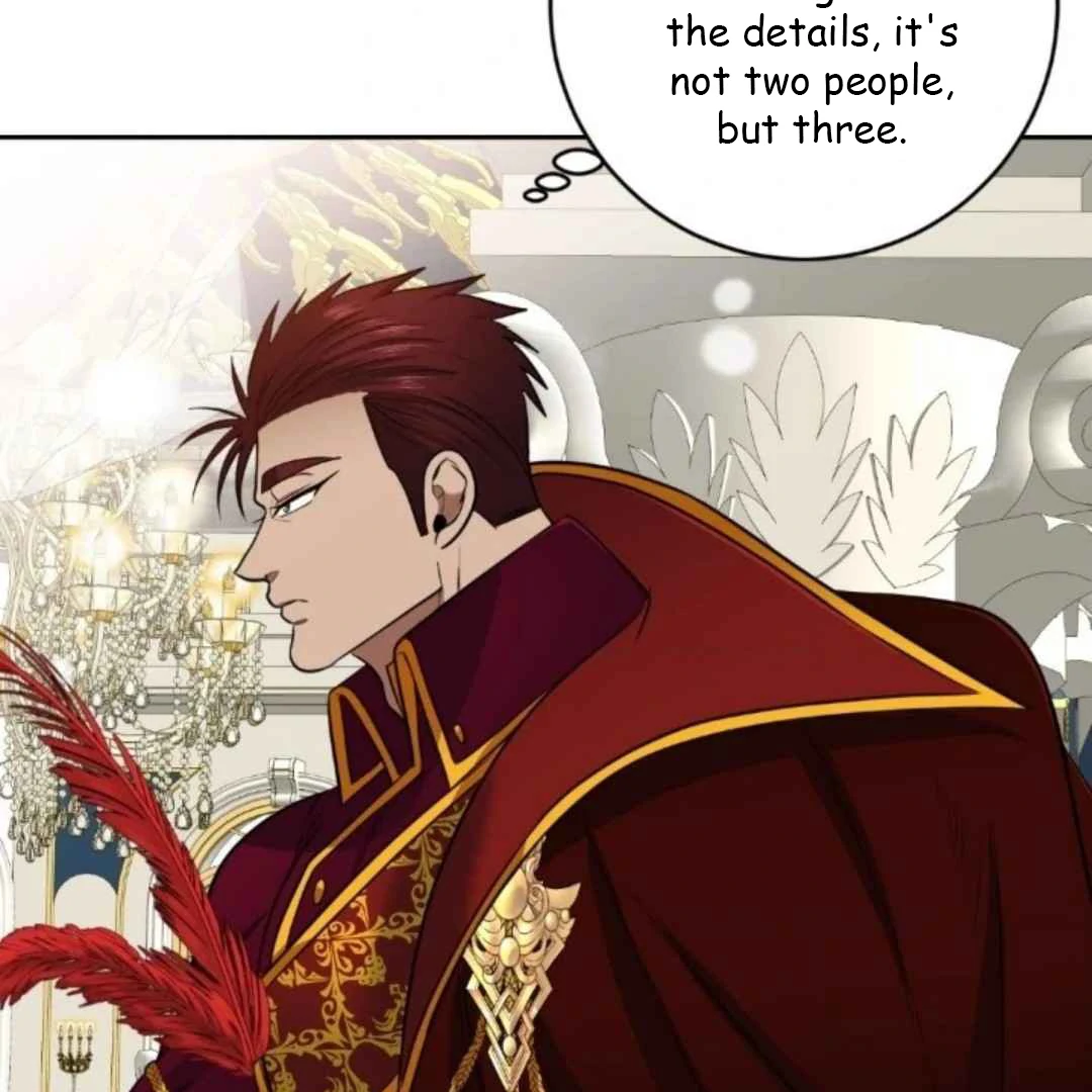 The Duke’s Baby Fever - Chapter 36 manhwa