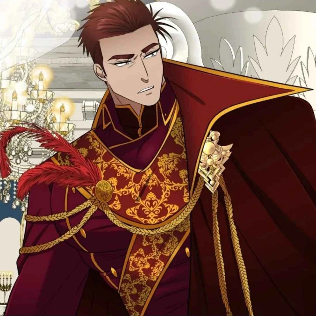 The Duke’s Baby Fever - Chapter 36 manhwa