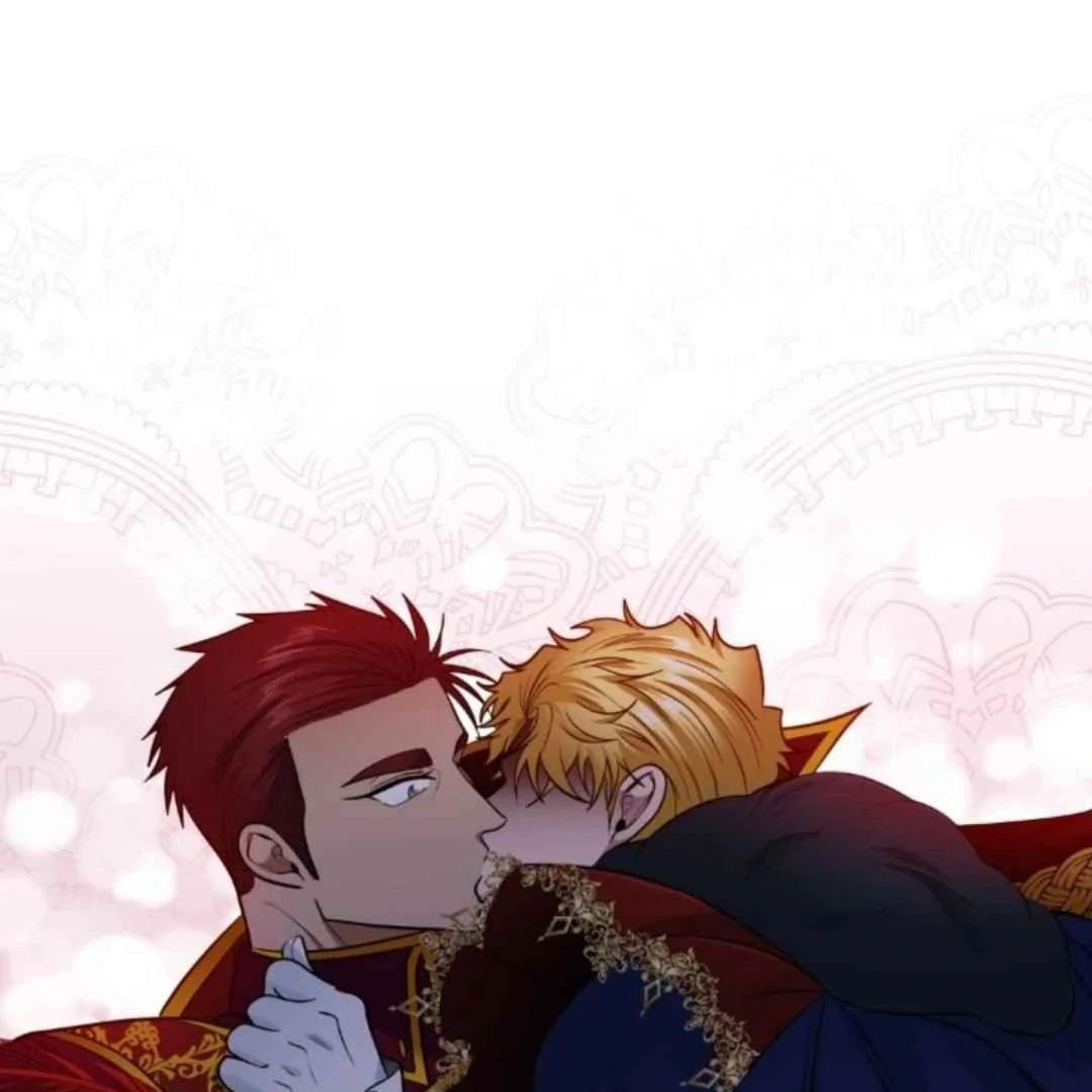 The Duke’s Baby Fever - Chapter 36 manhwa