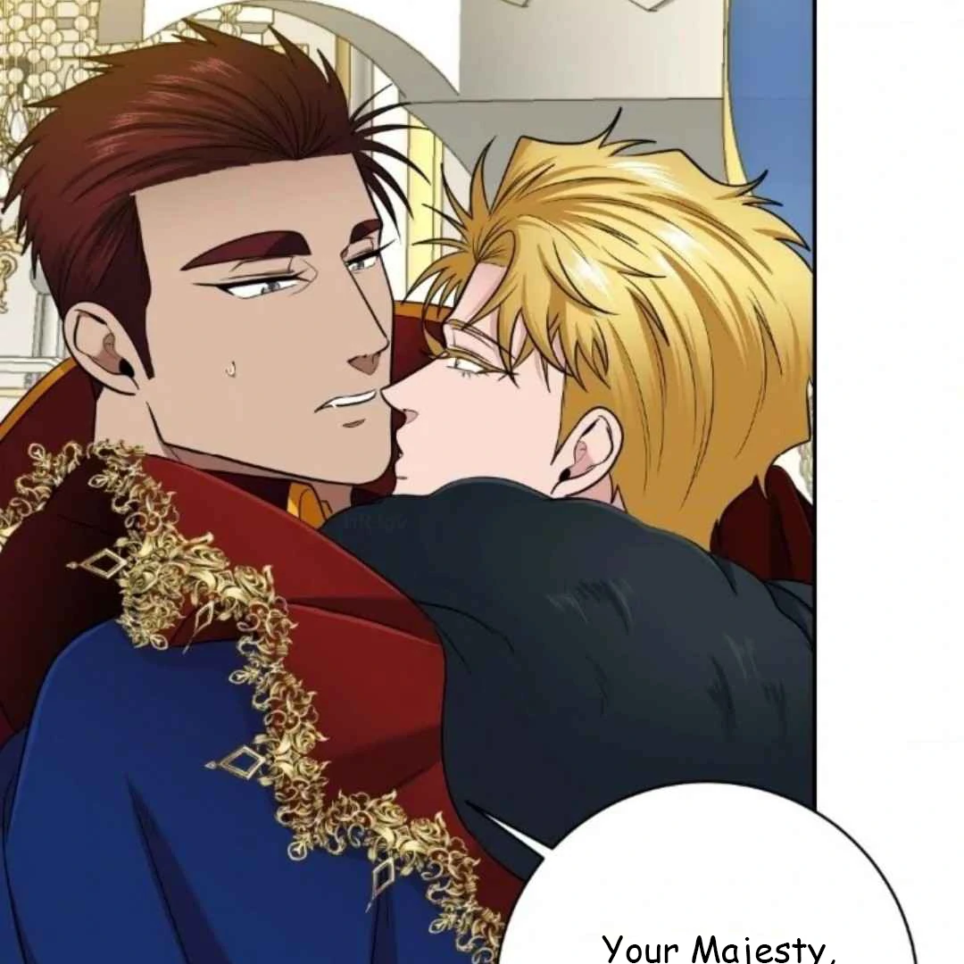 The Duke’s Baby Fever - Chapter 36 manhwa