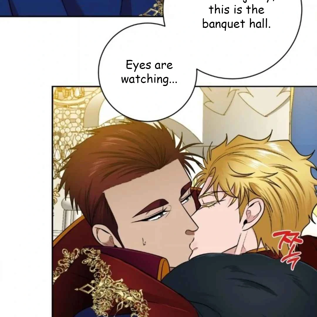 The Duke’s Baby Fever - Chapter 36 manhwa