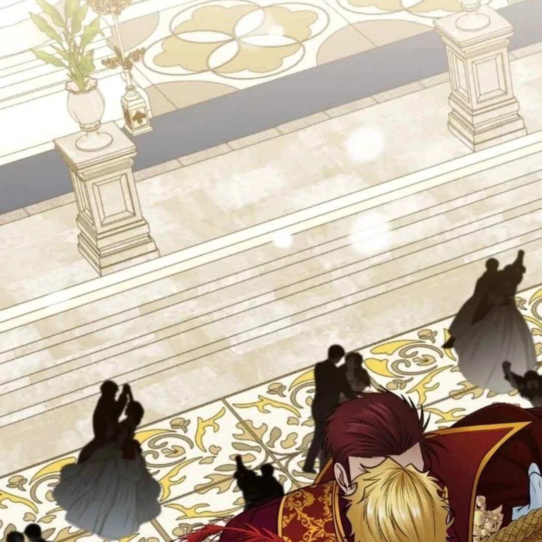The Duke’s Baby Fever - Chapter 36 manhwa