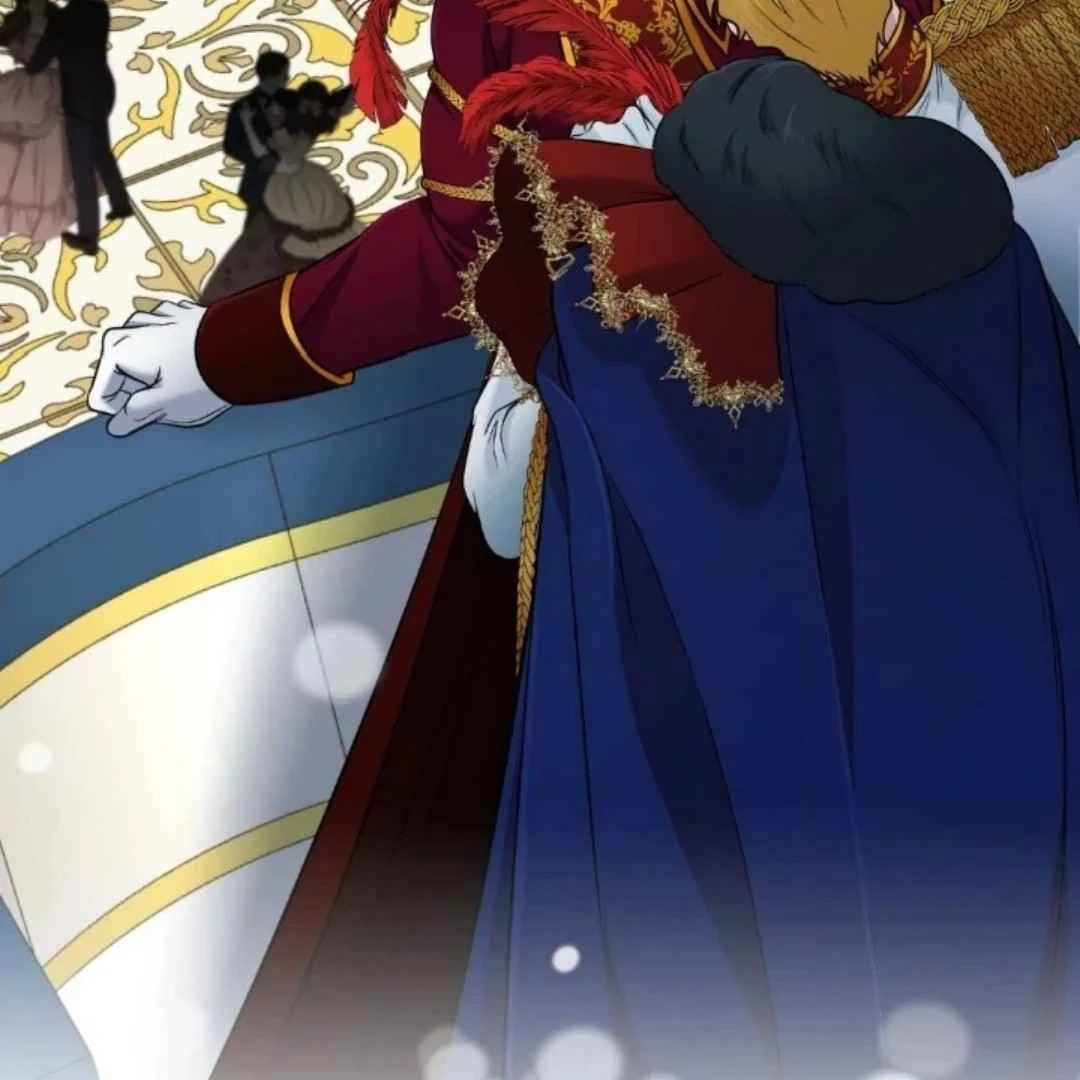 The Duke’s Baby Fever - Chapter 36 manhwa