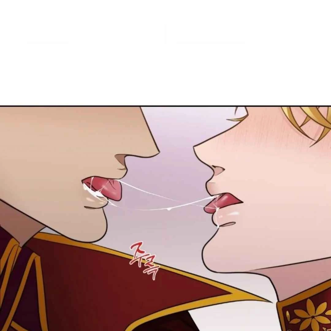 The Duke’s Baby Fever - Chapter 36 manhwa