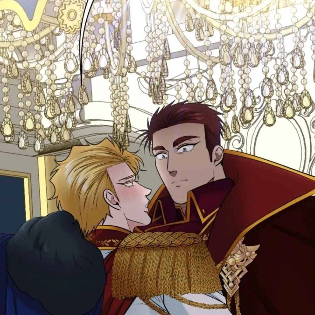 The Duke’s Baby Fever - Chapter 36 manhwa