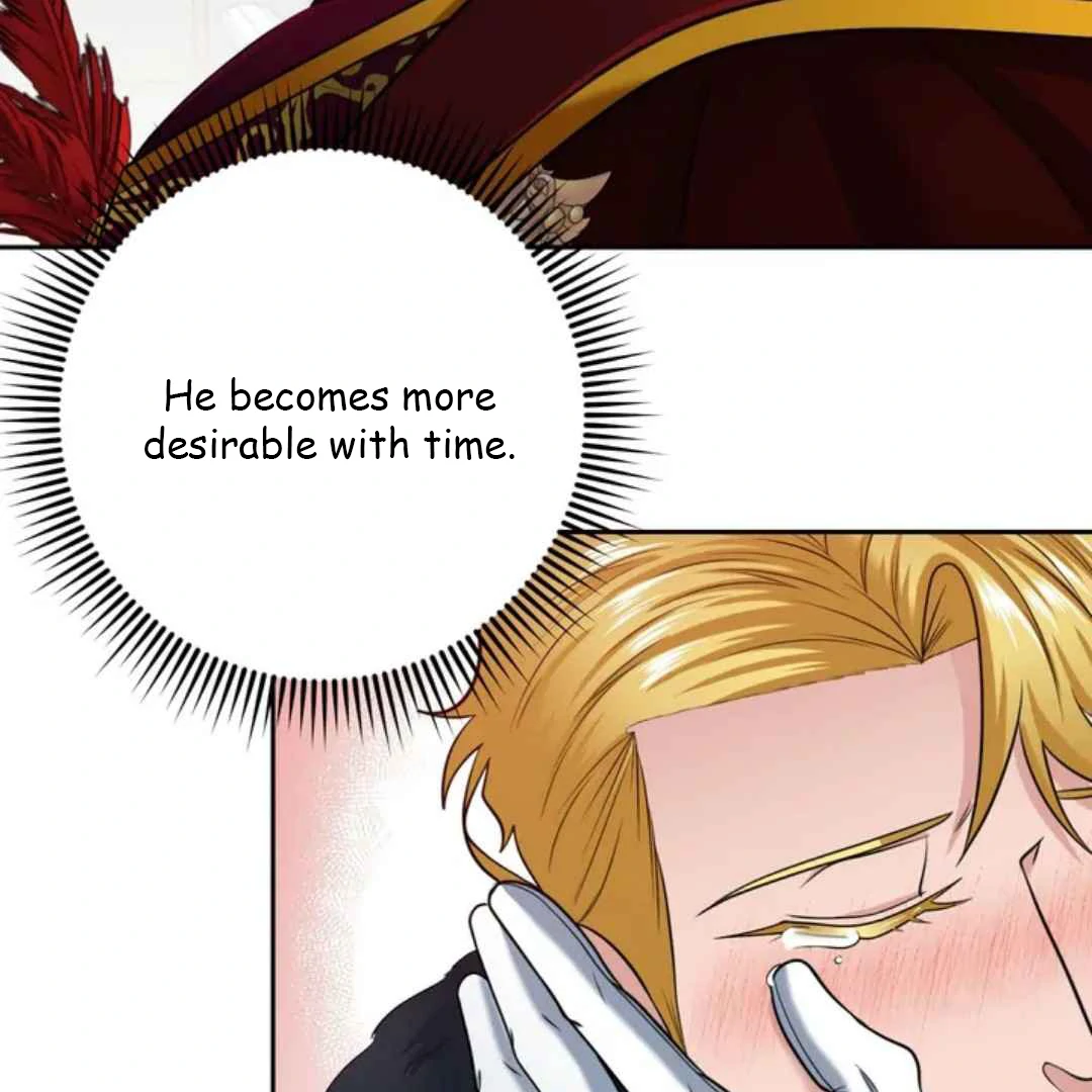 The Duke’s Baby Fever - Chapter 37 manhwa