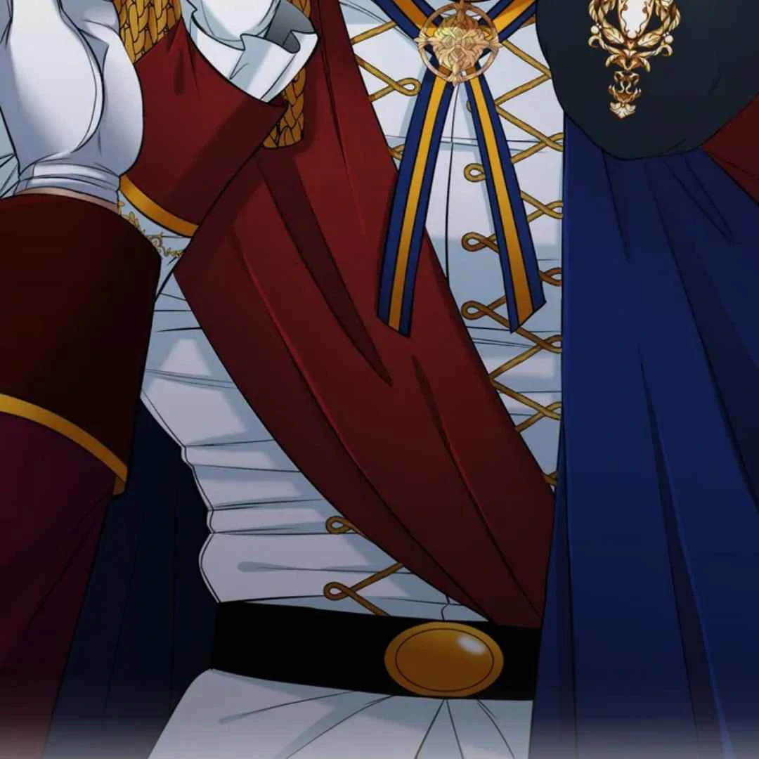 The Duke’s Baby Fever - Chapter 37 manhwa