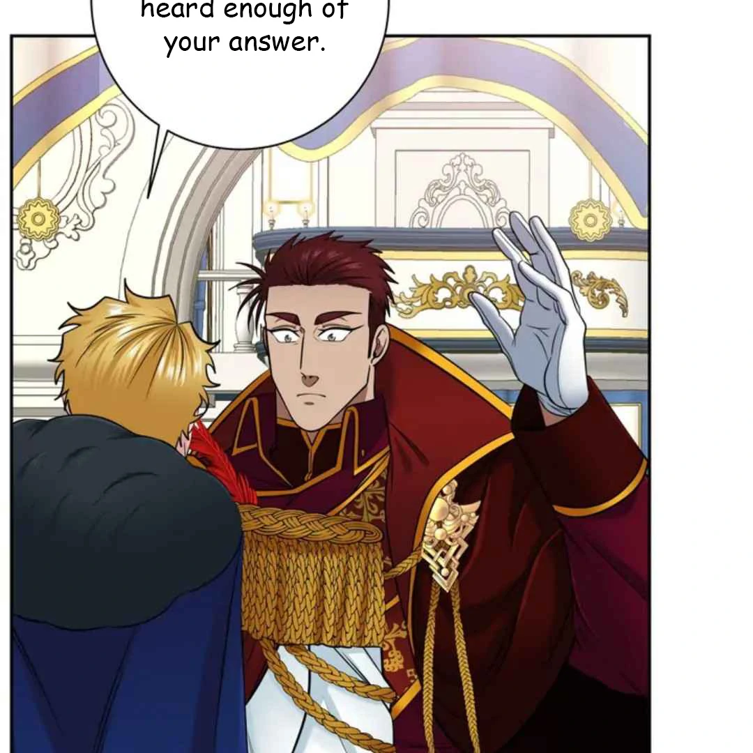 The Duke’s Baby Fever - Chapter 37 manhwa