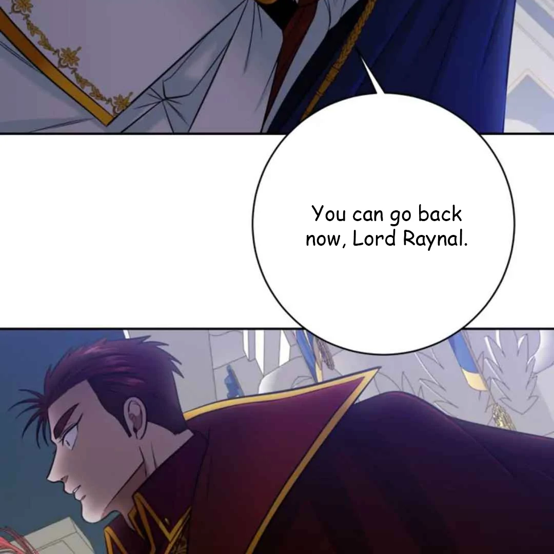 The Duke’s Baby Fever - Chapter 37 manhwa