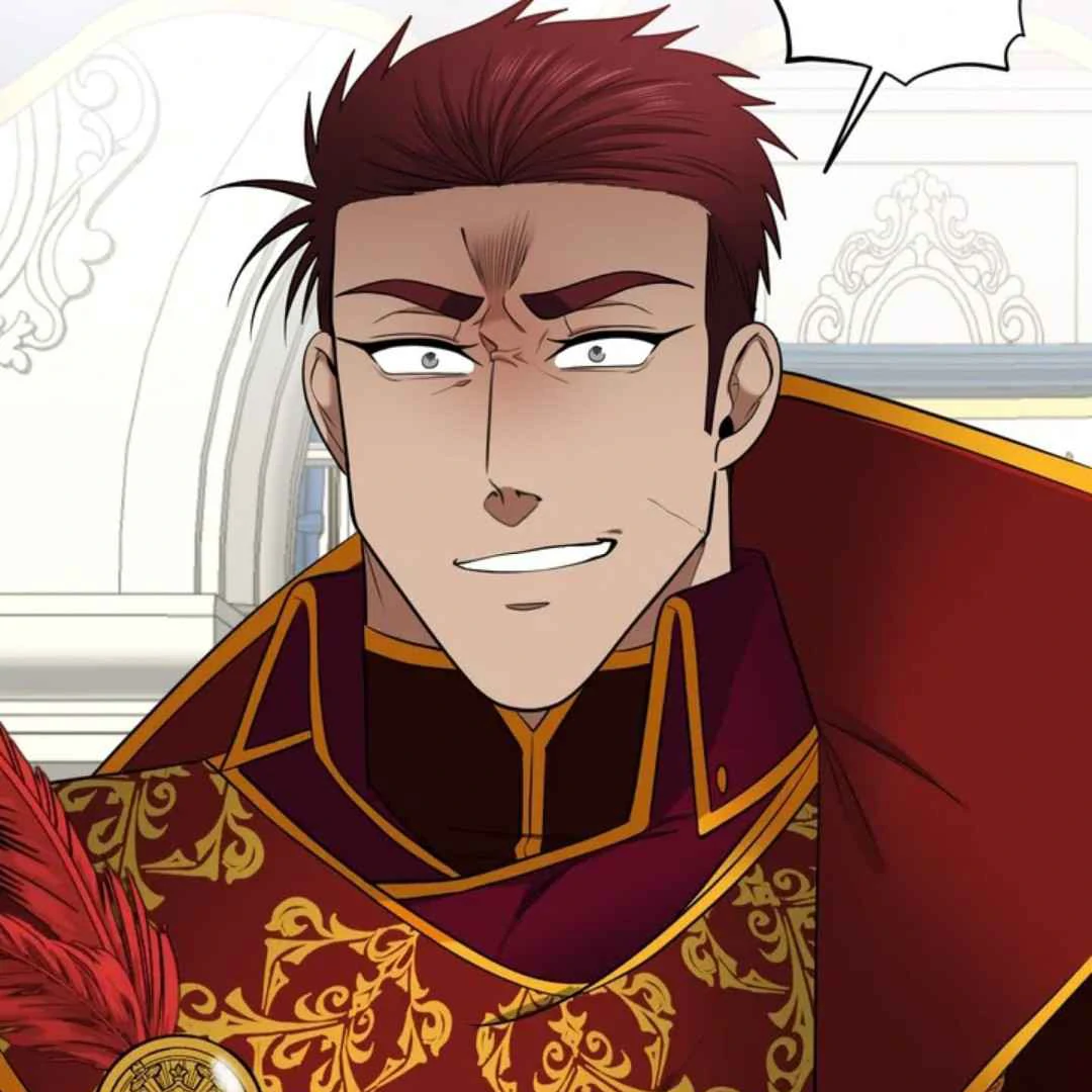 The Duke’s Baby Fever - Chapter 37 manhwa