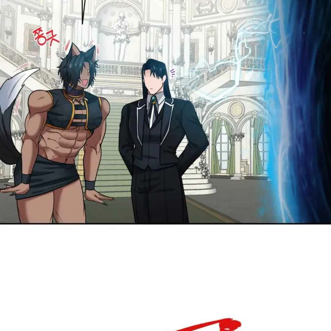 The Duke’s Baby Fever - Chapter 37 manhwa