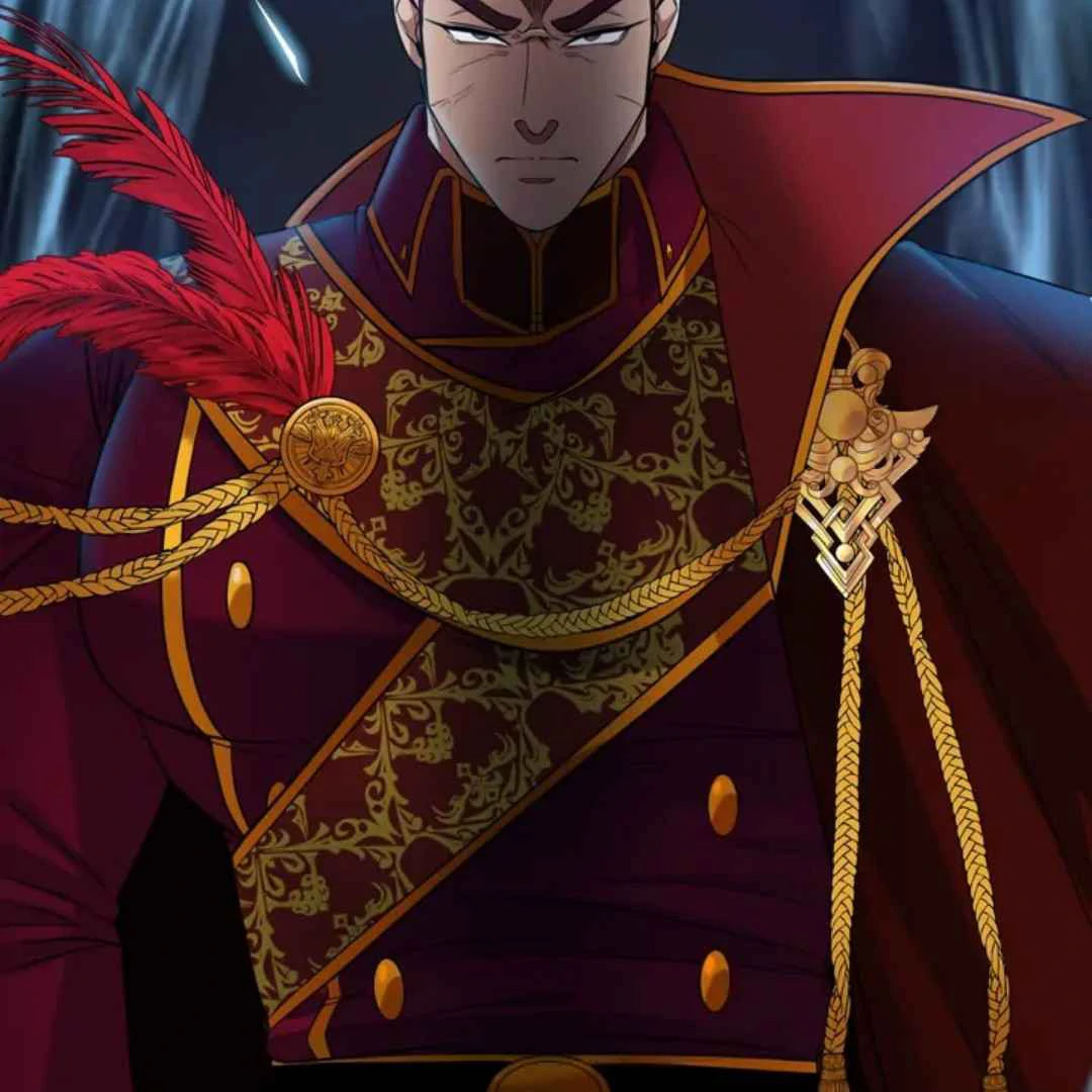 The Duke’s Baby Fever - Chapter 37 manhwa