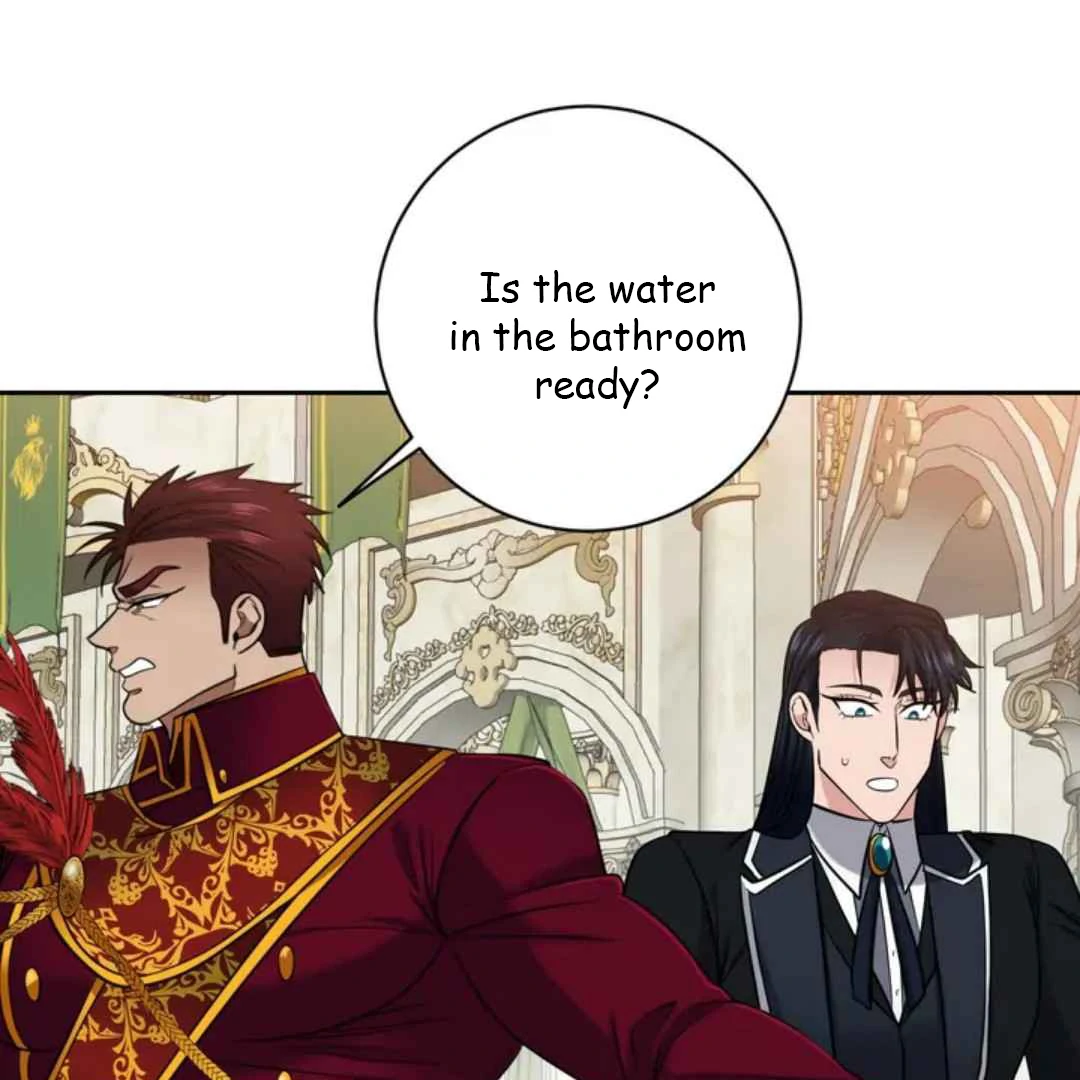 The Duke’s Baby Fever - Chapter 37 manhwa