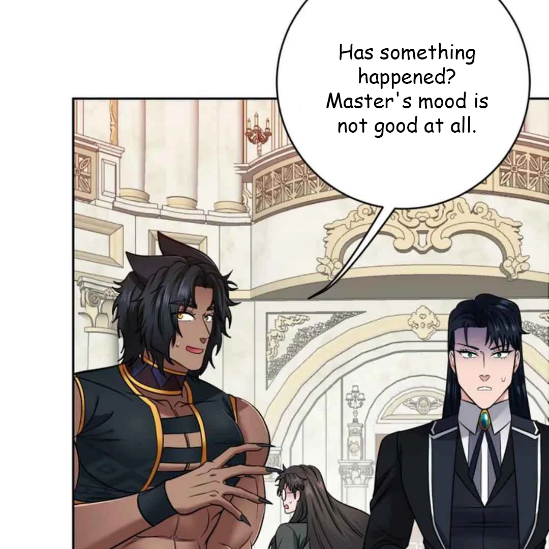 The Duke’s Baby Fever - Chapter 37 manhwa