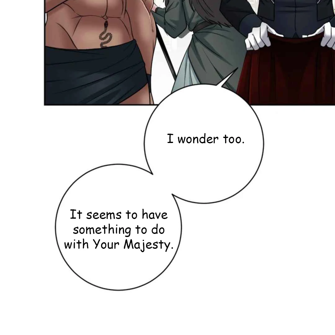 The Duke’s Baby Fever - Chapter 37 manhwa