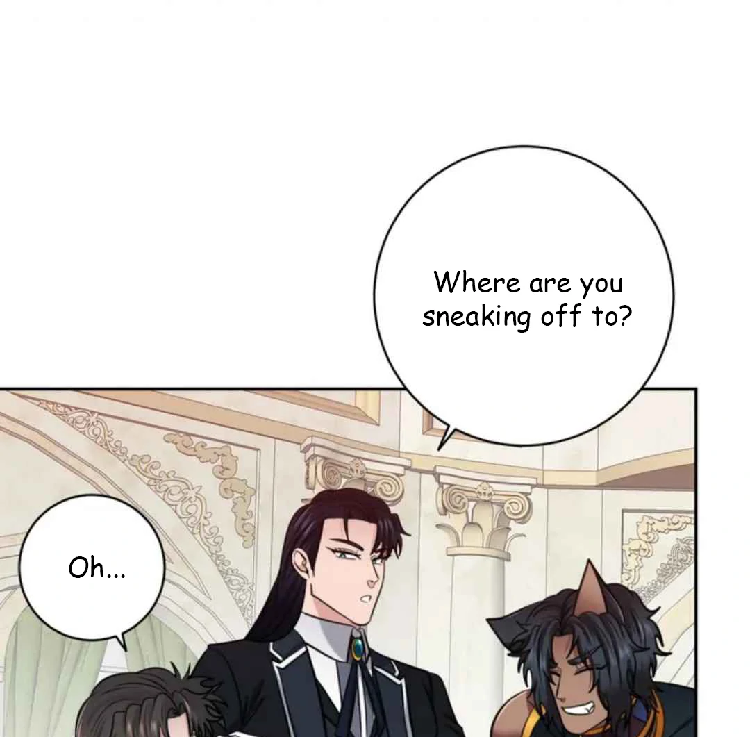 The Duke’s Baby Fever - Chapter 37 manhwa
