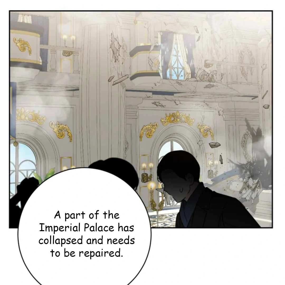 The Duke’s Baby Fever - Chapter 37 manhwa