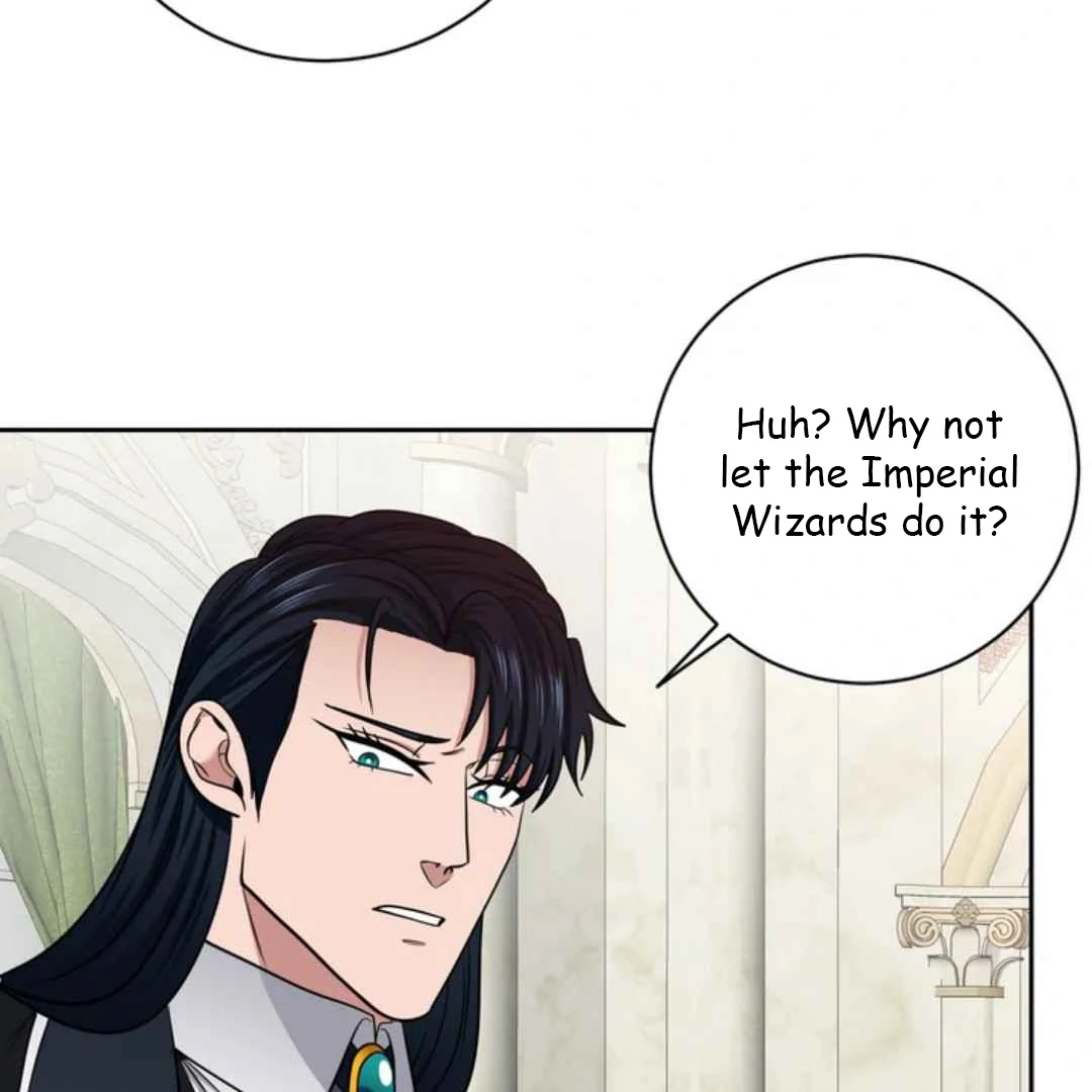 The Duke’s Baby Fever - Chapter 37 manhwa