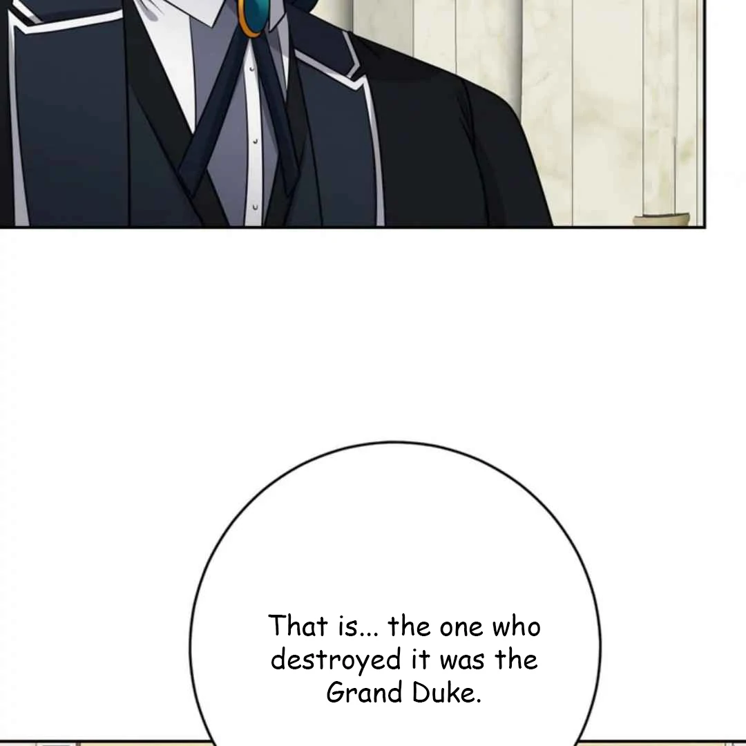 The Duke’s Baby Fever - Chapter 37 manhwa
