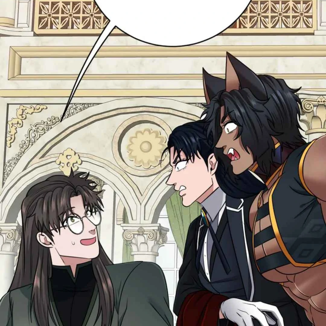 The Duke’s Baby Fever - Chapter 37 manhwa
